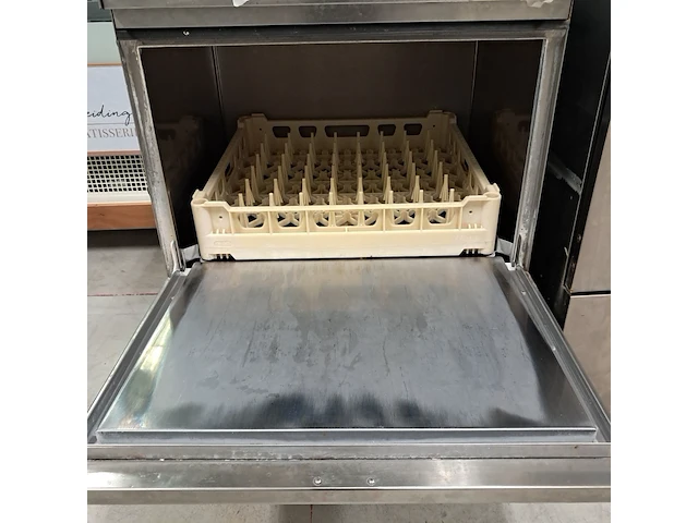 Voorlader vaatwasser, mach, 100 - afbeelding 3 van  6