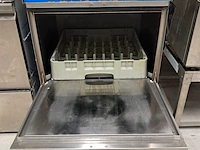 Voorlader vaatwasser, mach, 100ms - afbeelding 2 van  5