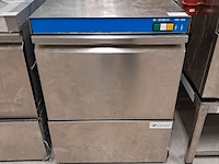 Voorlader vaatwasser mach, 100ms - afbeelding 1 van  5