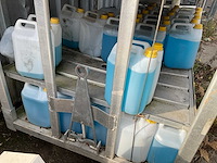 Voorraad anti-vries - afbeelding 3 van  4