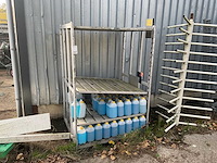 Voorraad anti-vries - afbeelding 1 van  4