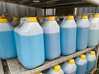 Voorraad anti-vries - afbeelding 4 van  4