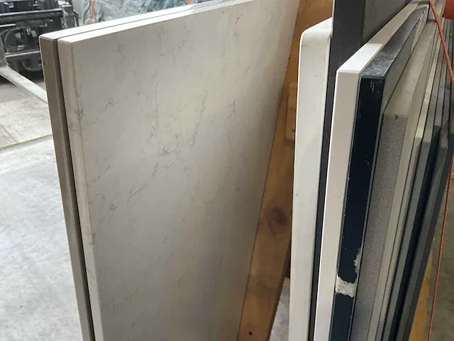 Voorraad composiet en dekton (16x) - afbeelding 5 van  5