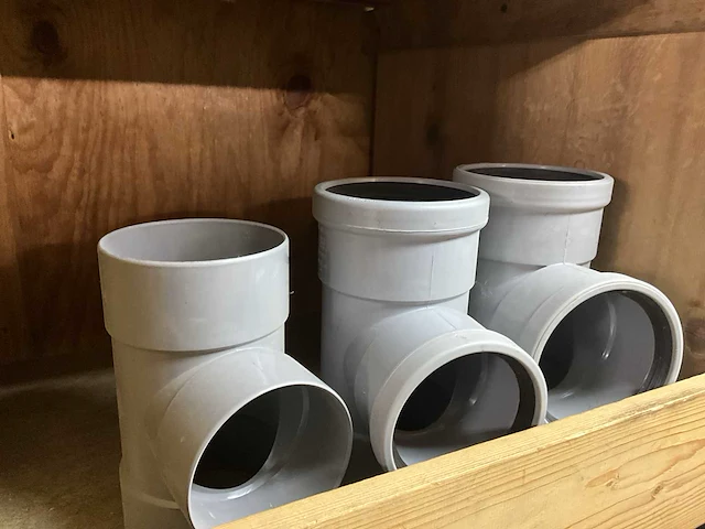 Voorraad divers pvc - afbeelding 7 van  37