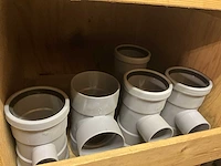 Voorraad divers pvc - afbeelding 10 van  37
