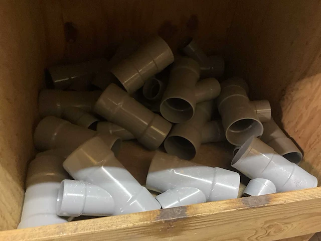 Voorraad divers pvc - afbeelding 11 van  37
