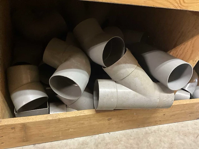Voorraad divers pvc - afbeelding 13 van  37