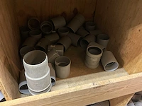 Voorraad divers pvc - afbeelding 15 van  37