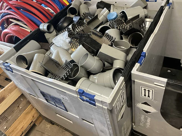Voorraad divers pvc - afbeelding 30 van  37