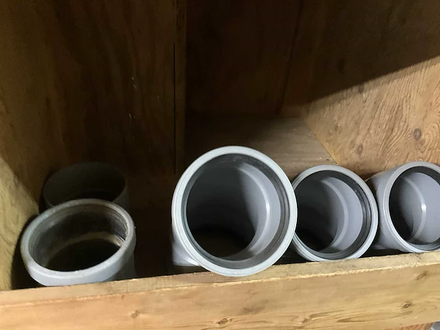 Voorraad divers pvc - afbeelding 32 van  37