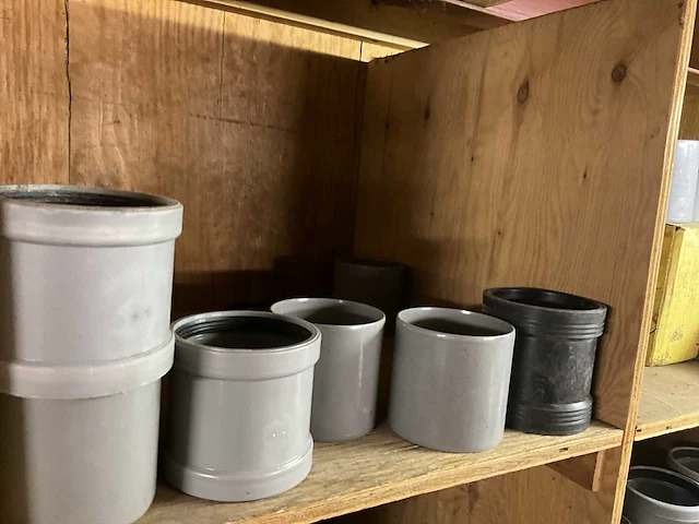 Voorraad divers pvc - afbeelding 35 van  37