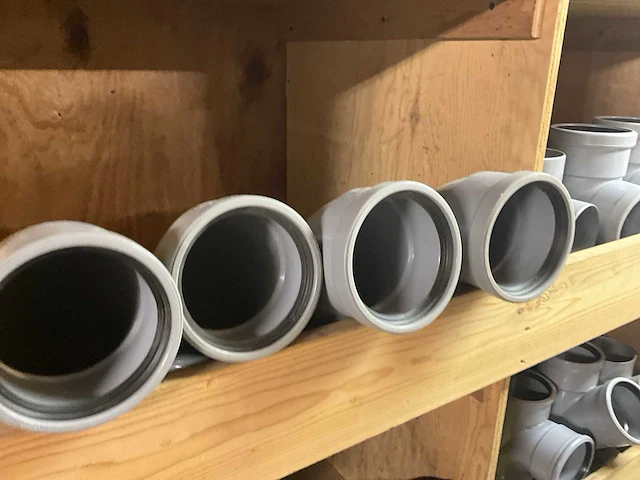 Voorraad divers pvc - afbeelding 36 van  37
