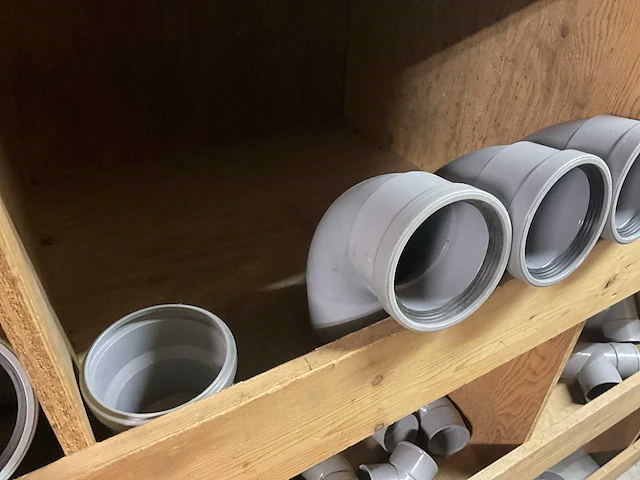 Voorraad divers pvc - afbeelding 37 van  37
