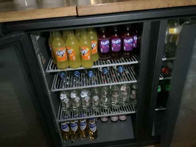 Voorraad dranken - afbeelding 2 van  15