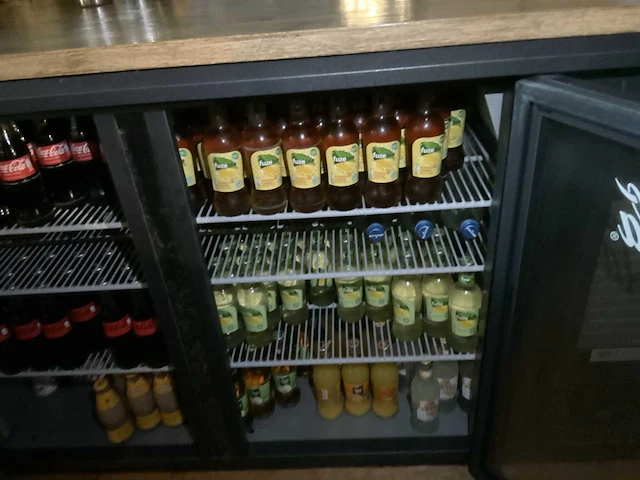 Voorraad dranken - afbeelding 3 van  15