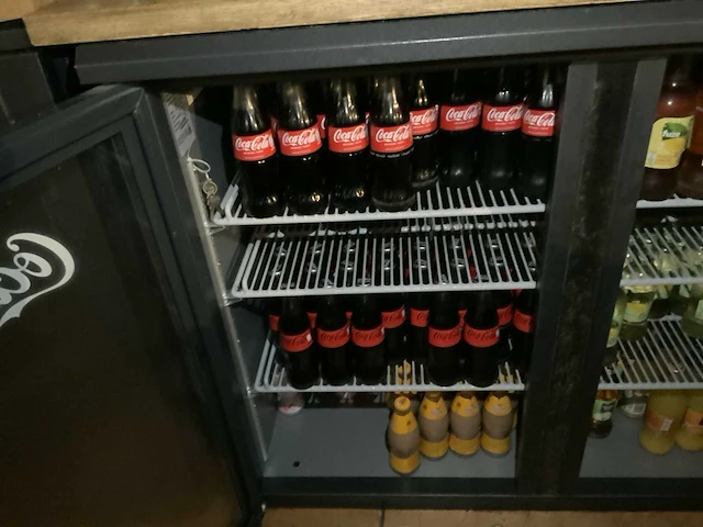 Voorraad dranken - afbeelding 4 van  15