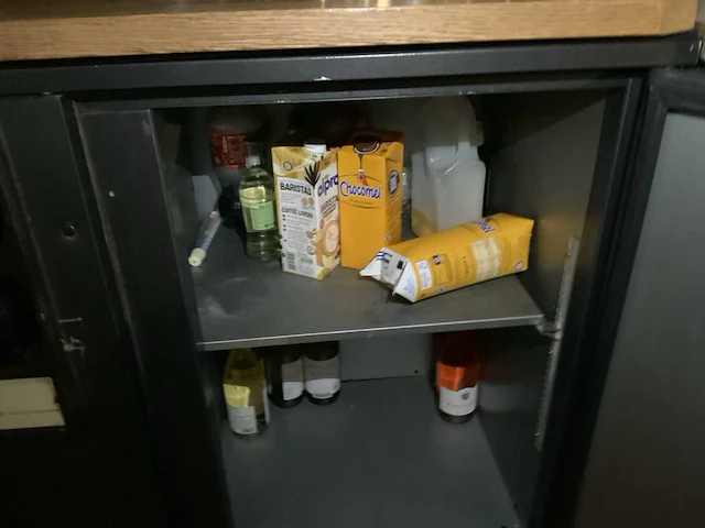 Voorraad dranken - afbeelding 6 van  15