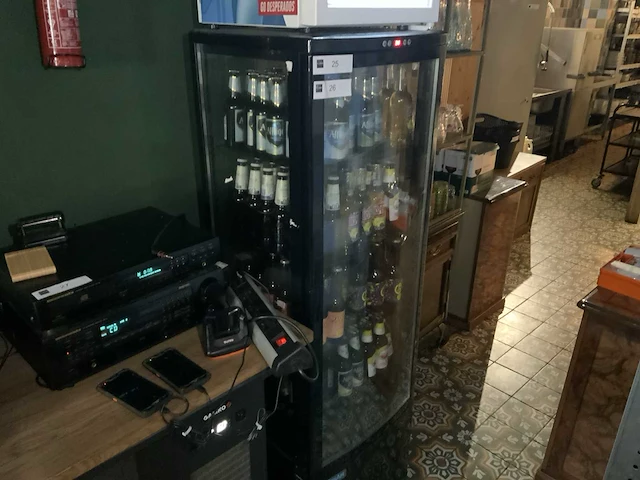 Voorraad dranken - afbeelding 10 van  15
