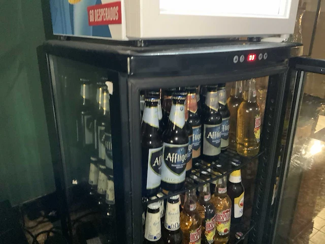 Voorraad dranken - afbeelding 11 van  15