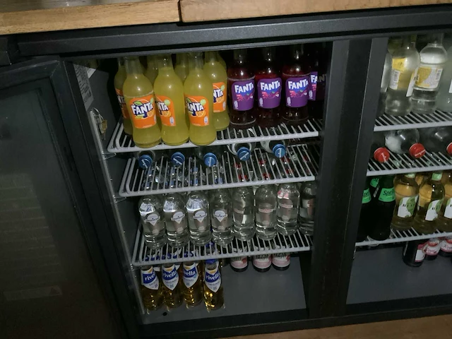 Voorraad dranken - afbeelding 15 van  15
