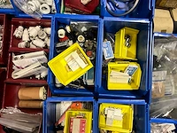 Voorraad elektra en toebehoren - afbeelding 3 van  13