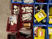 Voorraad elektra en toebehoren - afbeelding 4 van  13