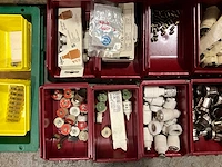 Voorraad elektra en toebehoren - afbeelding 7 van  13