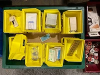 Voorraad elektra en toebehoren - afbeelding 8 van  13