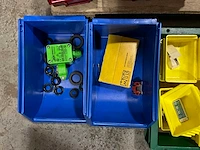 Voorraad elektra en toebehoren - afbeelding 9 van  13