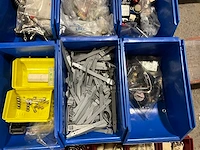 Voorraad elektra en toebehoren - afbeelding 12 van  13