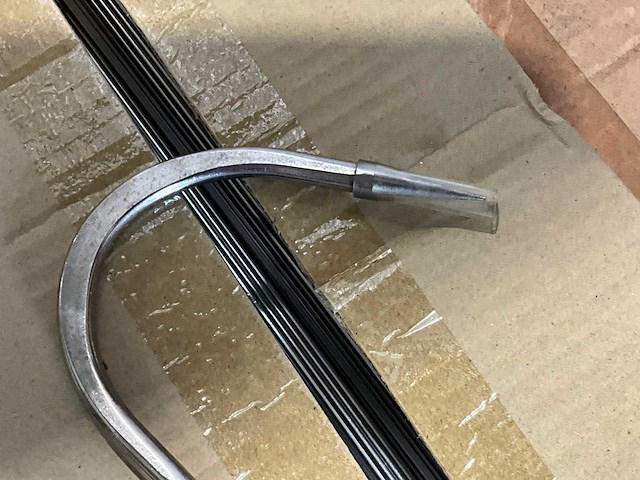 Voorraad grijphaak (250x) - afbeelding 3 van  4