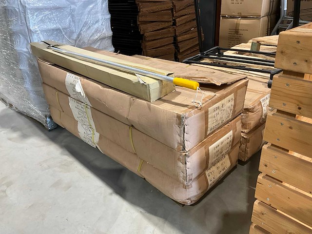 Voorraad grijphaak (250x) - afbeelding 4 van  4