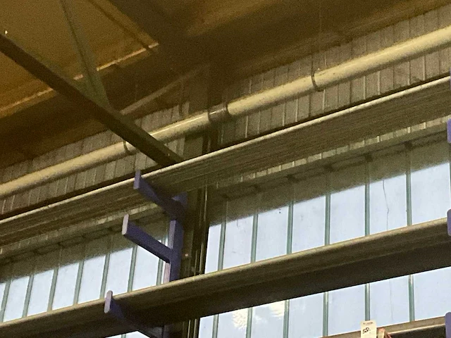 Voorraad ijzer gegalvaniseerd - afbeelding 3 van  7