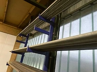 Voorraad ijzer gegalvaniseerd - afbeelding 5 van  7