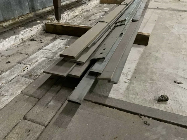 Voorraad ijzer - afbeelding 2 van  5