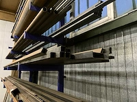 Voorraad ijzer - afbeelding 1 van  5