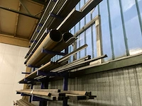 Voorraad ijzer - afbeelding 1 van  4