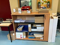 Voorraad inbindringen - afbeelding 1 van  5