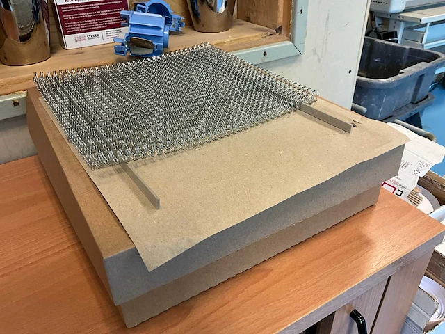 Voorraad inbindringen - afbeelding 2 van  5