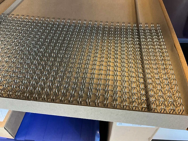 Voorraad inbindringen - afbeelding 4 van  5