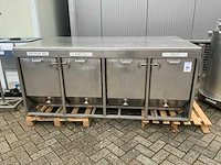 Voorraad opslag/verdeelstation - afbeelding 2 van  7