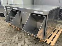 Voorraad opslag/verdeelstation - afbeelding 4 van  7