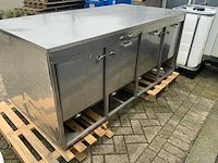 Voorraad opslag/verdeelstation - afbeelding 5 van  7