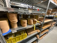 Voorraad perskurk platen -zolen, formokurk zolen en foamplaten - afbeelding 12 van  23