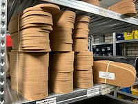 Voorraad perskurk platen -zolen, formokurk zolen en foamplaten - afbeelding 18 van  23