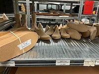 Voorraad perskurk platen -zolen, formokurk zolen en foamplaten - afbeelding 21 van  23