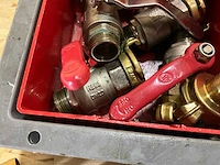 Voorraad waterkoppelingen - afbeelding 5 van  6