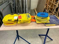 Voorraad zaaglint - afbeelding 1 van  4