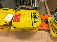 Voorraad zaaglint - afbeelding 3 van  4