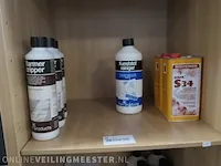 Voorraadkast met inhoud - afbeelding 9 van  12